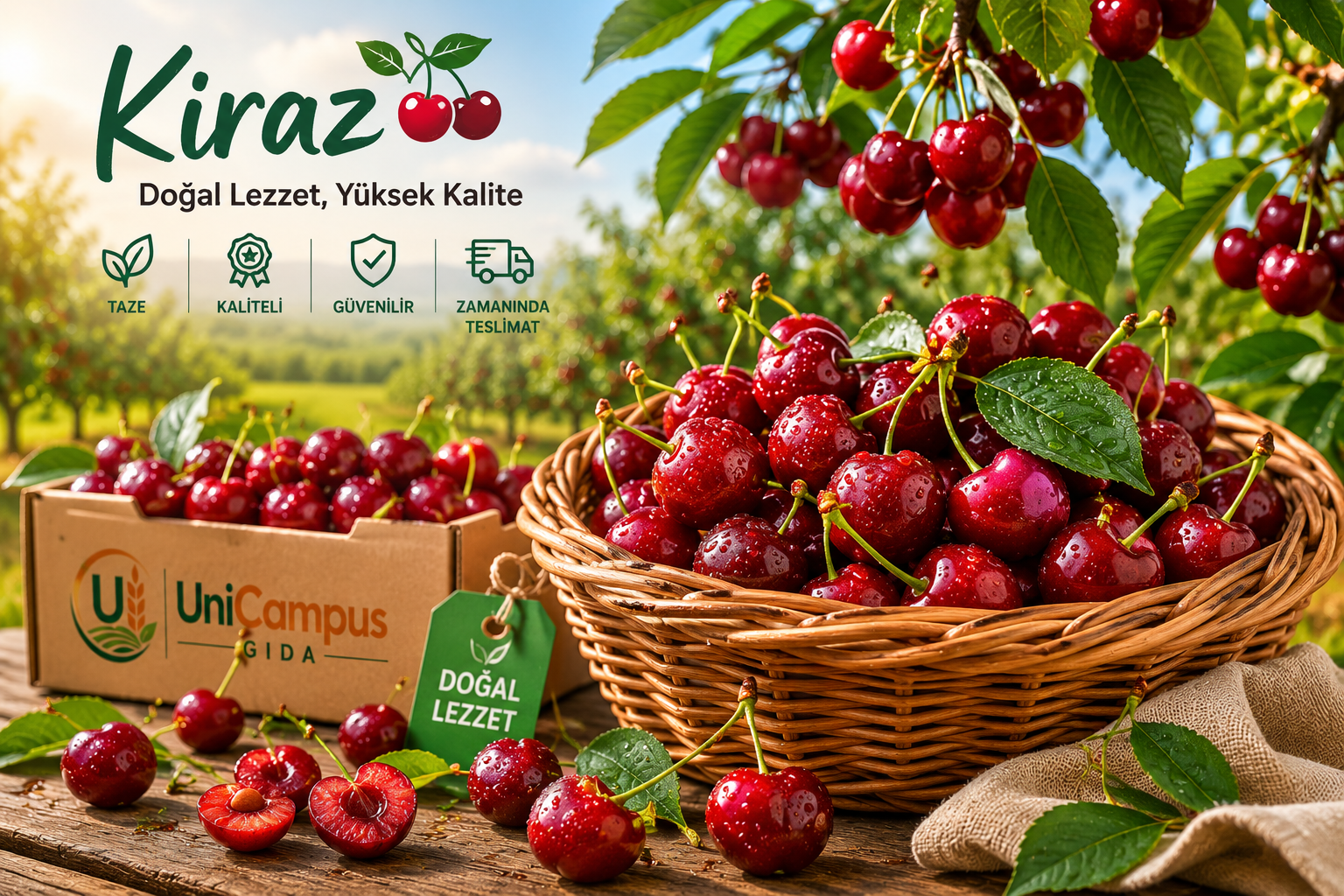 Kiraz